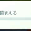 タスク「ポケモンを１０匹捕まえる」