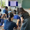 仙台市立松陵中学校 授業レポート まとめ（2026年7月8日）