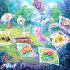 【ポケモンスリープ】ミラクルスナップミッションミニの効率的な過ごし方！毎日やるべきこと4選