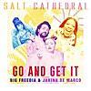 Go and Get It (feat. Big Freedia & Jarina De Marco) / Salt Cathedral