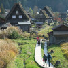 飛騨旅行２日目（11月13日）