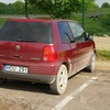 SEAT Arosa