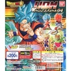 ドラゴンボール超 UDM Vジャンプスペシャル04 200円全5種