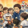 はじめての空手大会！試合本番レポ