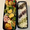 卵海苔巻き弁当🍱