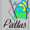 ７７７の書　アテナ④　パラス　Pallas