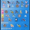 ポケモンGO　ファッションウィーク