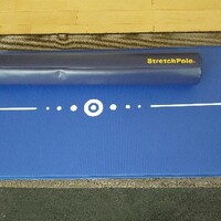 体操の後 身長が伸びた しゅふまるこ