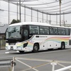 西鉄バス　4175号車〔高速バス福岡～鹿児島線　”桜島号”〕