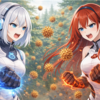 花粉許すまじ