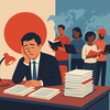 学習格差：日本の社会人はなぜ世界の同世代より学ばないのか、その包括的分析