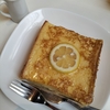 サンドイッチ店めぐり