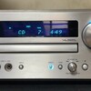 ONKYO　CR-D1　②