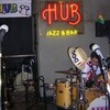 日記120229・Dixieland Jazz@HUB浅草