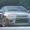 今プラモデルの1/12 日産 スカイライン R32 GT-R ニスモバージョン 「ボルトオンキットシリーズ」にいい感じでとんでもないことが起こっている？