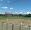 能代松陽　2試合連続1点差ゲームでベスト16進出