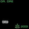 2001/Dr. Dre（1999）今日のTSUTAYA DISCAS日記。#153