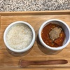 83日目(7m)見た目やばいけど食いつき良い飯