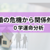 離婚危機から関係修復へ｜焦らず気持ちを整えるための具体的ステップ