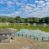 鷹ヶ池（愛知県小牧）