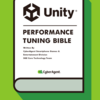 Unity製ゲームのパフォーマンスを最適化する方法を体系的に学べる『Unity Performance Tuning Bible』をサイバーエージェントが無料公開&オープンソース化！【Unity】【最適化】