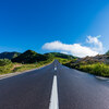 高原道路