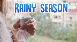 梅雨って英語で何という？海外の梅雨や梅雨に関する表現も紹介します	