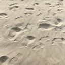 オリビエートの坂の上