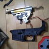 マルイCQB-Rを…その２