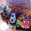 届いたよ(^_^)