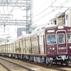 第2823列車　「　阪急電鉄 3300系(3323f)の正雀出場試運転を狙う・前編　」