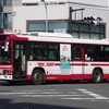 京阪バス W-6236