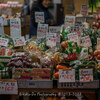 【Z 9 & NIKKOR Z 85mm f/1.2 S・仙台市内】仙台駅前から仙台朝市。冬の仙台をお写ん歩。載せ忘れ１。December  2023