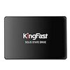 KingFast Intel TLC NAND採用の2.5インチSATA3.0接続SSD 2710DCS23-360