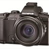 OLYMPUS STYLUS 1sがサブ機として気になる。