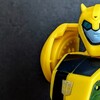 Transformers Animated  Deluxe Class Bumblebee