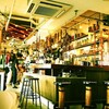 遅く起きた朝は、オシャレなカフェ『ZHYVAGO COFFEE WORKS OKINAWA(ジバゴ　コーヒーワークス　沖縄)』でお洒落な朝食♪