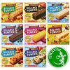 もう味選びで失敗しない！バランスパワー ビッグ8種食べ比べセットであなたのベストフレーバーが見つかる理由