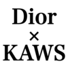 【Dior】KAWSコラボのメンズ2019年夏コレクション。ユニクロは流行の最先端？