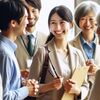 【多様な価値観が拓く未来】：従来の"成功"を超える生き方とは