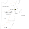 【危険情報】ベリーズの危険情報【危険レベル継続】（内容の更新）　