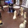 東京都美術館の東北芸術工科大学 卒業・修了展（東京展）を見る