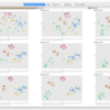 【KNIME 】scikit-learnをKNIMEで動かすよ　〜t-SNEを題材に〜