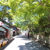 2017年9月連休　奈良「談山神社を巡る」旅　　【旧ブログより】