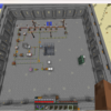 【Minecraft 1.12.2 工業mod】プレイ記録⑪　industrial foregoing　ネザースター量産施設の紹介