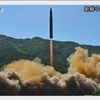 北朝鮮 重大発表はICBMミサイルの発射成功報告