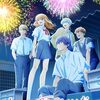 どうせ、恋してしまうんだ。