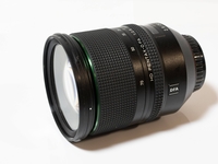 HD PENTAX-D FA 24-70mm F2.8ED SDM WR