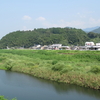 松尾城（延岡市松山町）