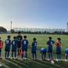 9/16【U12F】U-12後期リーグの結果